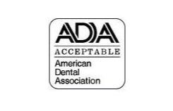 Dentist Accredited by American Dental Association