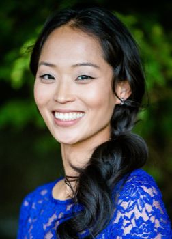 Palmyra Family Dentist - Dr. Alisa Kim